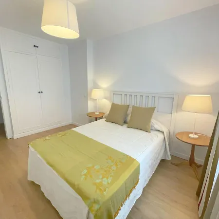 Eva Recommends Francos Appartement