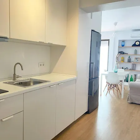 Eva Recommends Francos Appartement *
