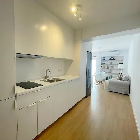Eva Recommends Francos Appartement Jerez de la Frontera