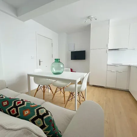Appartement Eva Recommends Francos