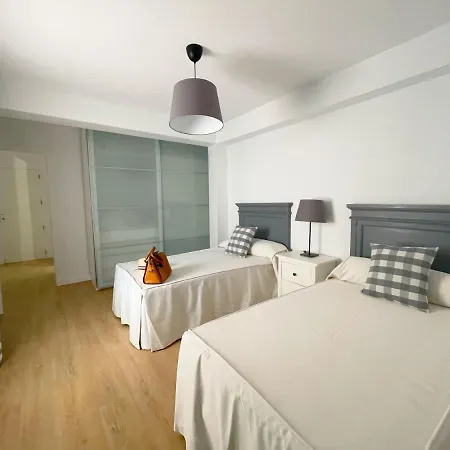 Eva Recommends Francos Appartement