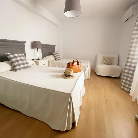 Appartement Eva Recommends Francos