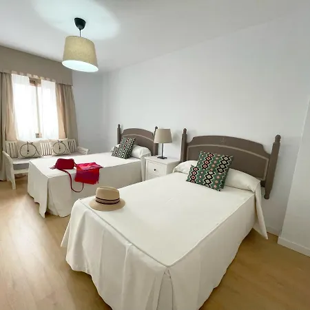 Eva Recommends Francos Appartement